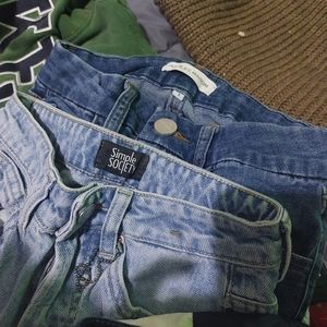 All new boxes 2xx tall